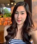 Rencontre Femme Thaïlande à Suphan Buri : Phanada, 31 ans